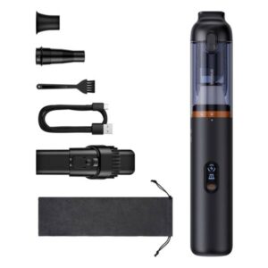 BASEUS - Støvsuger - uden pose