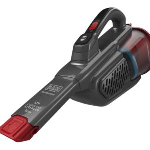 BLACK+DECKER DustBuster BHHV315B - Støvsuger - håndmodel - uden pose - ledningsfri