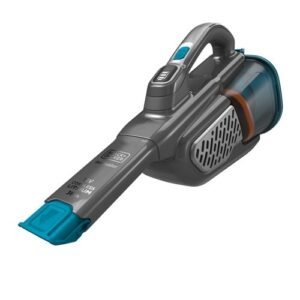 BLACK+DECKER DustBuster BHHV520BF - Støvsuger - håndmodel - uden pose - ledningsfri