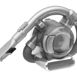 BLACK+DECKER DustBuster Flexi PD1820L-QW - Støvsuger - håndmodel - uden pose - ledningsfri inkluderet oplader