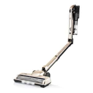 ETA Gold Power 1212 90000 - Støvsuger - pind/håndholdt (2-i-1) - uden pose - 250 W - ledningsfri - gylden - 1 batteri