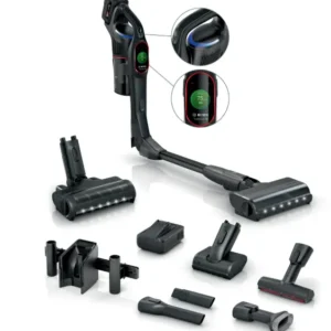 Genopladelig støvsuger Unlimited 10 ProPower