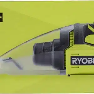 Håndstøvsuger - uden batteri og oplader