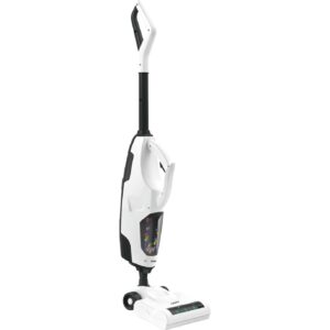 Støvsuger 2-i-1 elektrisk 19,5x15,5x53,5cm