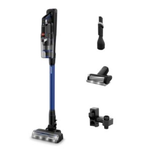 Bissell PowerClean Furguard Pro, Dry, HEPA, Cyclonisk, Gulvtæppe, Hårdt gulv, 280 W, Elektronisk