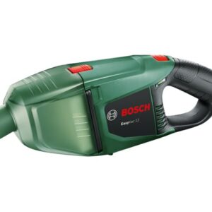 Bosch EasyVac 12 - Støvsuger - håndmodel - uden pose