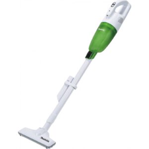 MAKITA støvsuger 12V CXT CL117FDX5 grøn