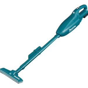 Makita CL107FDZ - Støvsuger - pind/håndholdt (2-i-1) - ledningsfri