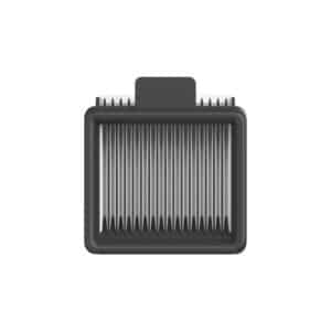 Dreame AWH8, Filter, Håndstøvsuger, Sort, H11, H11max, H12, 1 stk