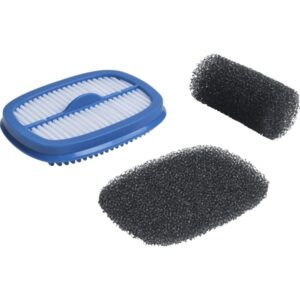 Electrolux EF163, Filter, Håndstøvsuger, AEG/Electrolux, AW82U1DB, AW82U2DG, Kasse