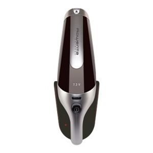 Rowenta Extenso AC4769 - Støvsuger - håndmodel - uden pose - chokolade/perlemetallisk