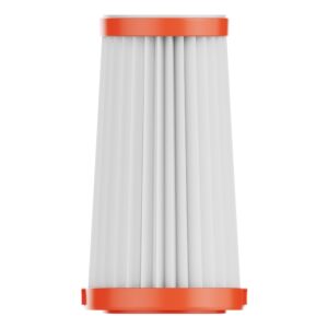 Xiaomi E401HW-LX, Filter, Håndstøvsuger, Orange, Hvid, 2–3 months, 55,3 mm, 99,3 mm