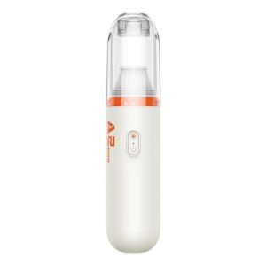 BASEUS A2 Pro - Støvsuger - transportabel - uden pose - hvid