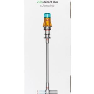 Dyson Stangstøvsuger V12s Detect Slim Submarine