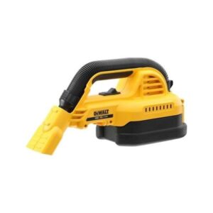 Dewalt Håndstøvsuger 18V XR Vacuum - Bare Unit