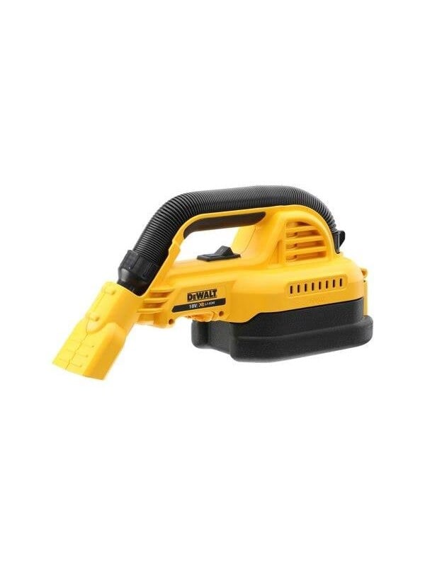 Dewalt Håndstøvsuger 18V XR Vacuum - Bare Unit