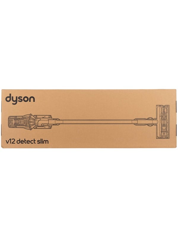 Dyson Stangstøvsuger V12 Detect Slim Absolute