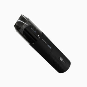 Håndstøvsuger Ledningsfri - Wavell Home Vac G1 - 12.000 Pa - Til Bil og Hjem - USB-C